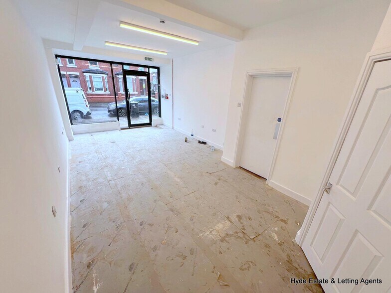 478 Great Cheetham St E, Salford à louer - Photo de l’immeuble – Image 2 sur 12