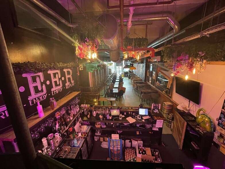 King Edwards Rd, Birmingham à louer - Photo de l’immeuble – Image 2 sur 5