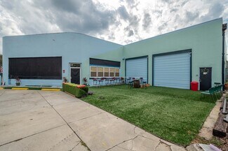 Plus de détails pour 322 S Scenic Hwy, Lake Wales, FL - Local commercial à vendre