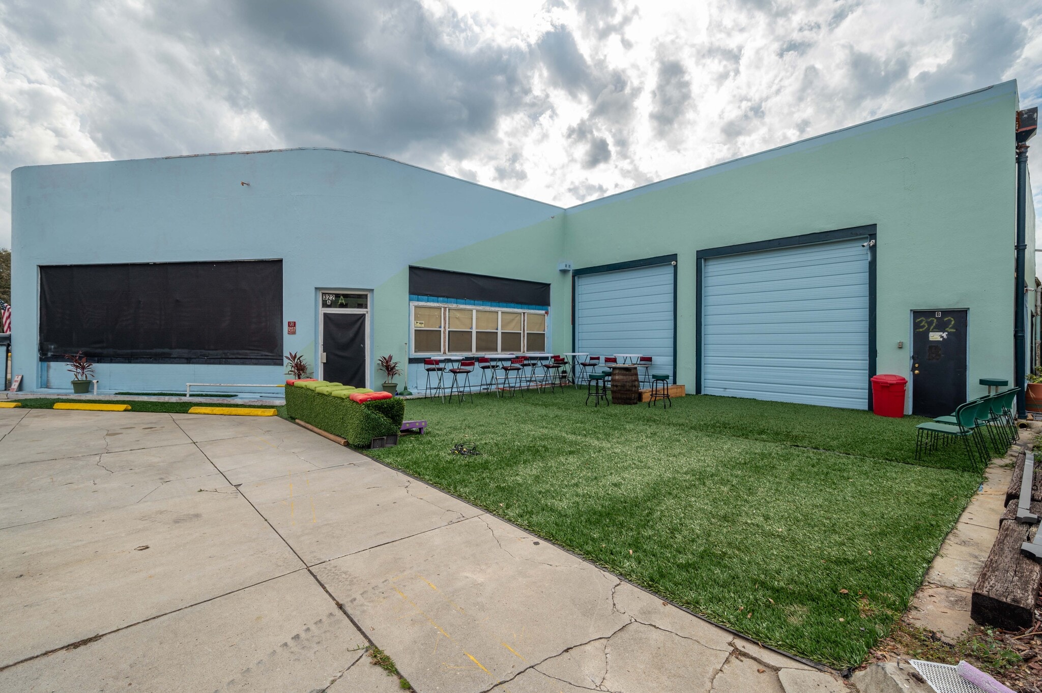 322 S Scenic Hwy, Lake Wales, FL à vendre Photo principale– Image 1 sur 52