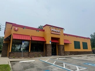 Plus de détails pour 230 Mitchell Hammock Rd, Oviedo, FL - Local commercial à louer