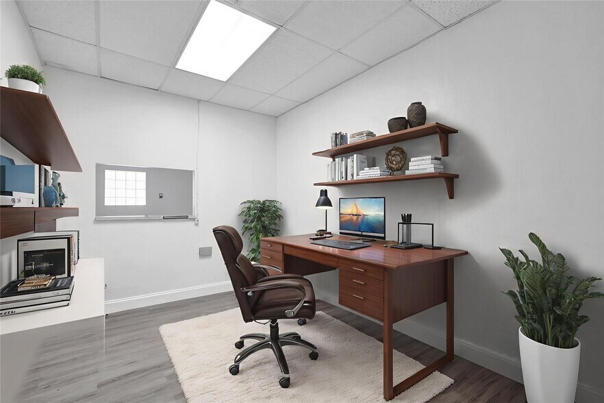 201-211 E Hallandale Beach Blvd, Hallandale Beach, FL à louer - Photo de l’immeuble – Image 3 sur 50