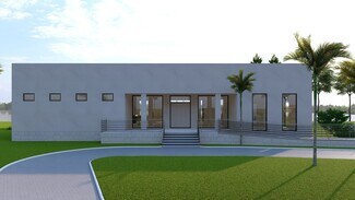Plus de détails pour 807 NW 13th Avenue Cape Coral FL 33993, Cape Coral, FL - Bureau/Médical à louer