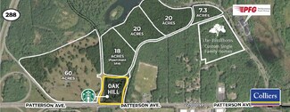 Plus de détails pour 12638 Patterson Ave, Richmond, VA - Local commercial à louer