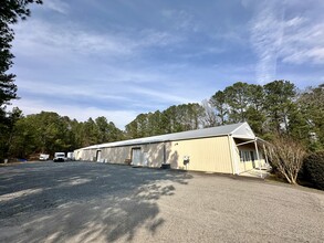7661 NC-211 Hwy, West End, NC à louer Photo de l’immeuble– Image 2 sur 12
