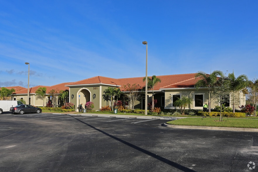 561 NW Lake Whitney, Port Saint Lucie, FL à vendre - Autre – Image 2 sur 11