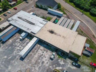 Plus de détails pour 98 Sproul St, McKees Rocks, PA - Industriel/Logistique à vendre