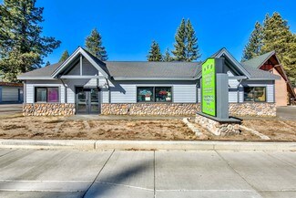 Plus de détails pour 2719 Lake Tahoe Blvd, South Lake Tahoe, CA - Local commercial à louer