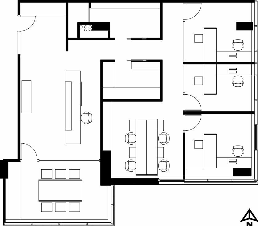 9639 137A St, Surrey, BC V3T 0M1 - Lot 501 - - Plan d’étage - Image 1 of 1