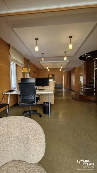 Bureau dans La Baule-Escoublac à louer - Photo intérieure – Image 3 sur 12