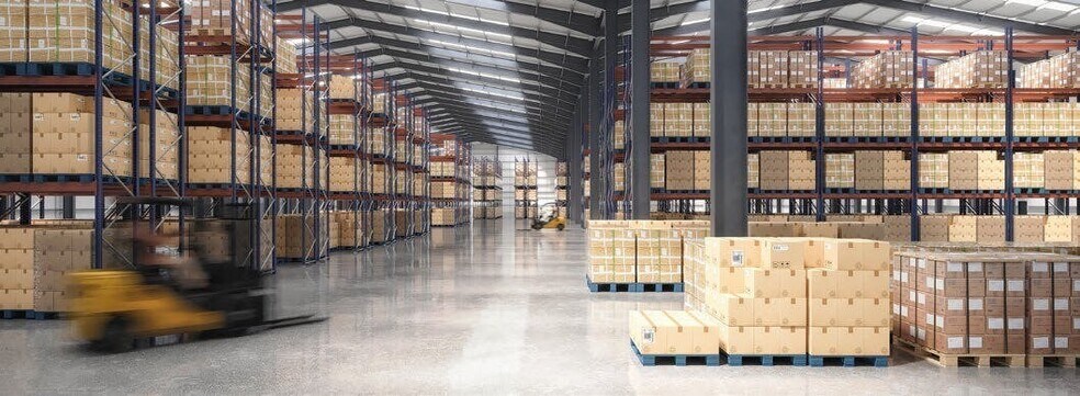 Wilkinson Business Park, Clywedog Rd S, Wrexham à louer - Photo de l’immeuble – Image 3 sur 6