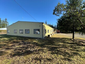 Plus de détails pour 211 Otto st, Port Townsend, WA - Industriel/Logistique à vendre