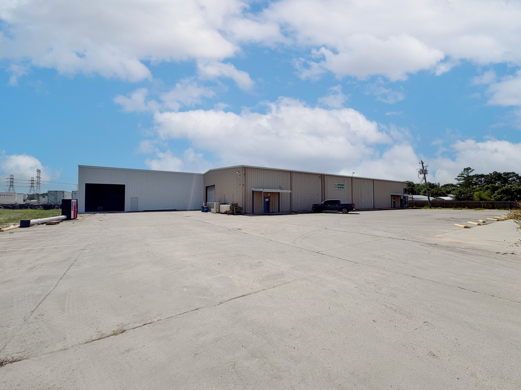 6650 W Bay Rd, Baytown, TX à louer Photo intérieure– Image 1 sur 3