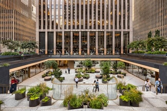 Plus de détails pour 1221 Avenue of the Americas, New York, NY - Local commercial à louer