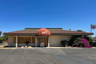 Plus de détails pour 330 S 11th Ave, Hanford, CA - Local commercial à louer