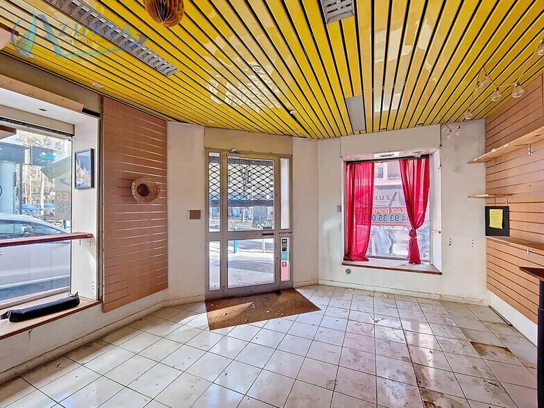 Local commercial dans Nice à louer - Photo intérieure – Image 2 sur 5