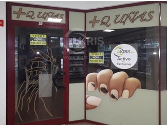 Plus de détails pour Calle del Río Alberche, 30, Toledo - Local commercial à vendre
