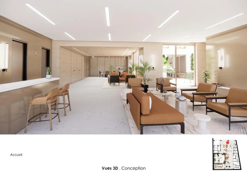 71 Rue De La Victoire, Paris à louer - Photo de l’immeuble – Image 3 sur 28