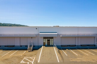 Plus de détails pour 3315 NW 26th Ave, Portland, OR - Industriel/Logistique à louer