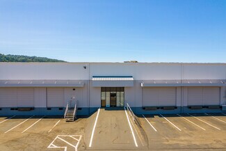 Plus de détails pour 3315 NW 26th Ave, Portland, OR - Industriel/Logistique à louer