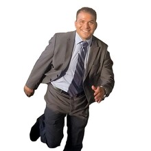 Johan Cisneros