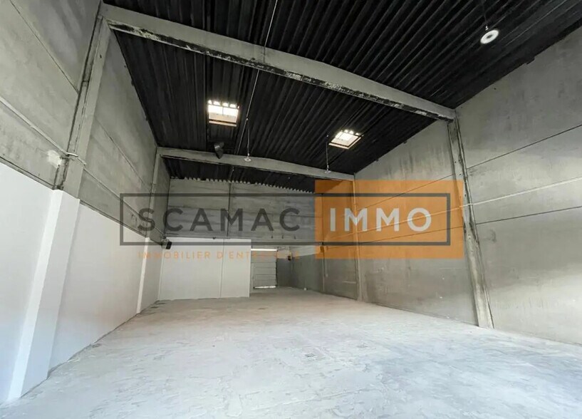 dans Bussy-Saint-Georges à vendre - Photo de l’immeuble – Image 1 sur 1