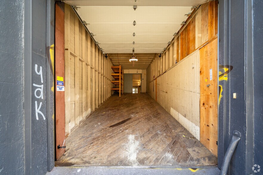 1350 Van Ness Ave, San Francisco, CA à louer - Photo intérieure – Image 3 sur 26
