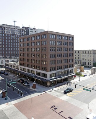 Plus de détails pour 116 Cleveland Ave NW, Canton, OH - Bureau à louer