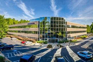 Plus de détails pour 4601 Charlotte Park Dr, Charlotte, NC - Bureau à louer