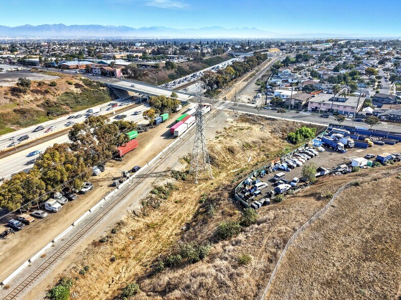 6079-002-081, Los Angeles, CA à vendre - Photo de l’immeuble – Image 3 sur 11