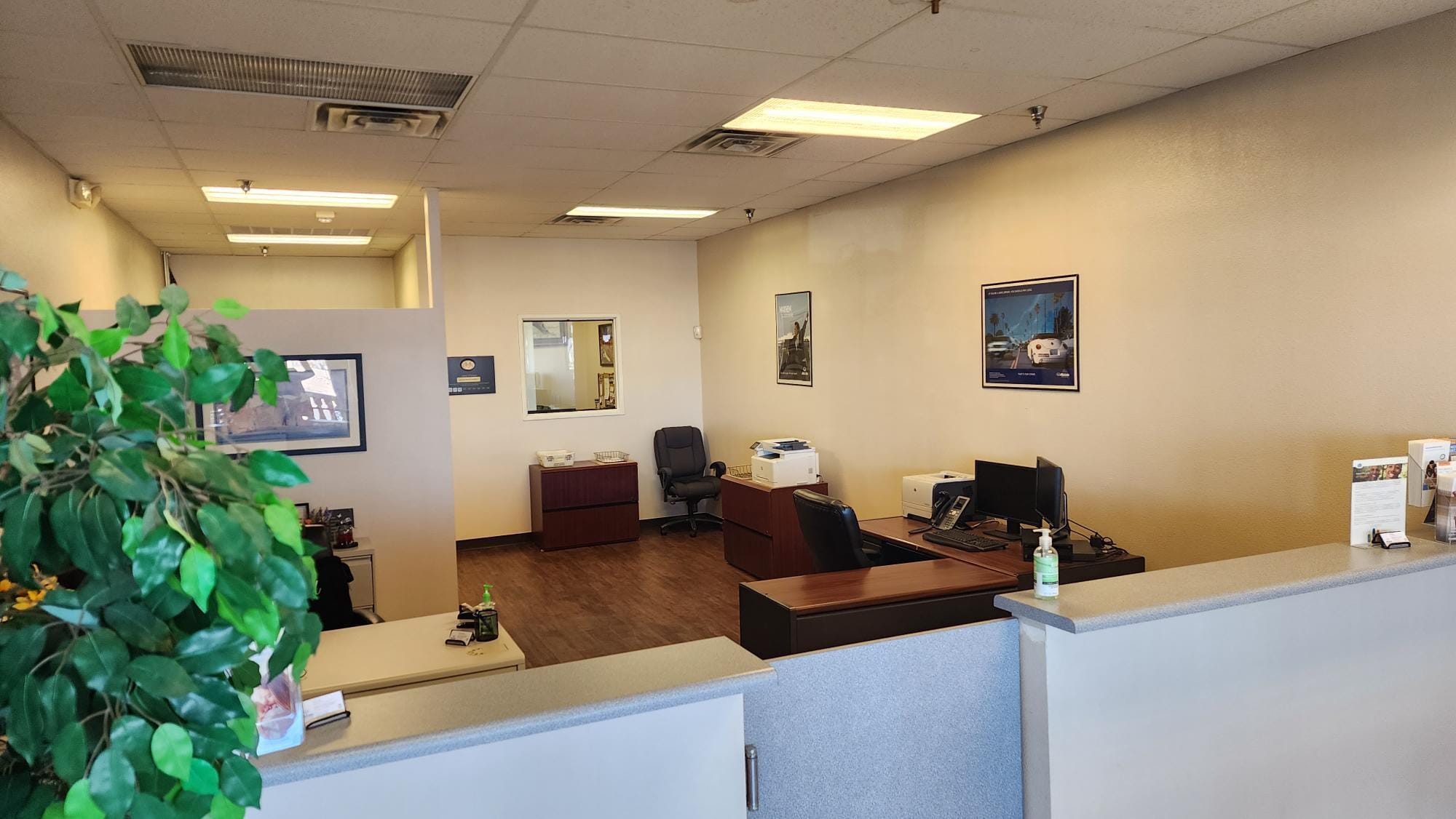 3231 N Decatur Blvd, Las Vegas, NV à vendre Photo intérieure– Image 1 sur 3