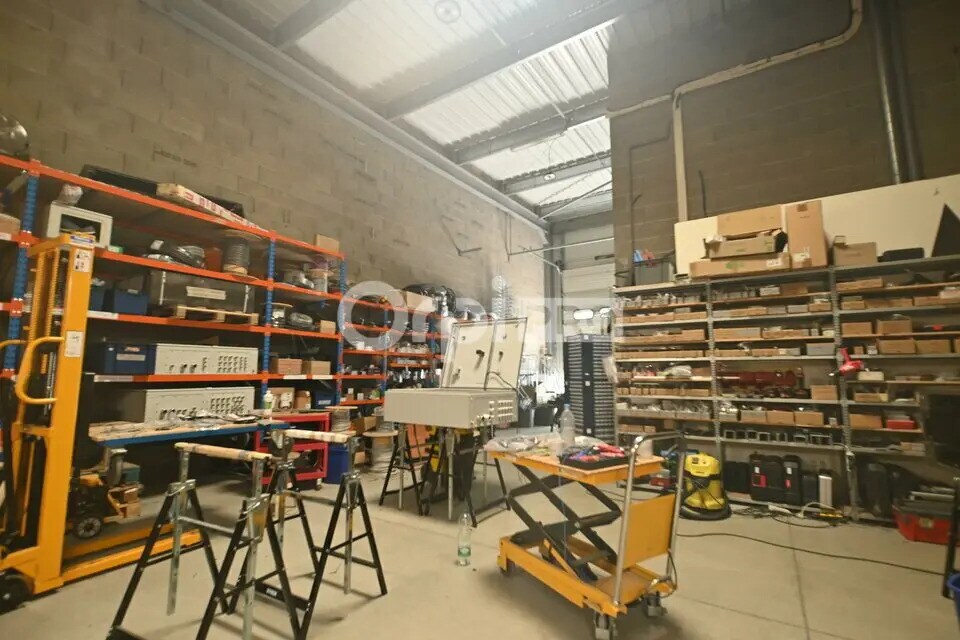 Photo de l’immeuble