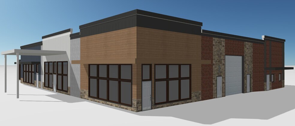 174 S Harrison St, Oswego, IL à louer - Photo de l’immeuble – Image 3 sur 14