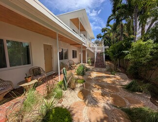 Plus de détails pour 2904 N Ocean Blvd, Fort Lauderdale, FL - Logement à vendre