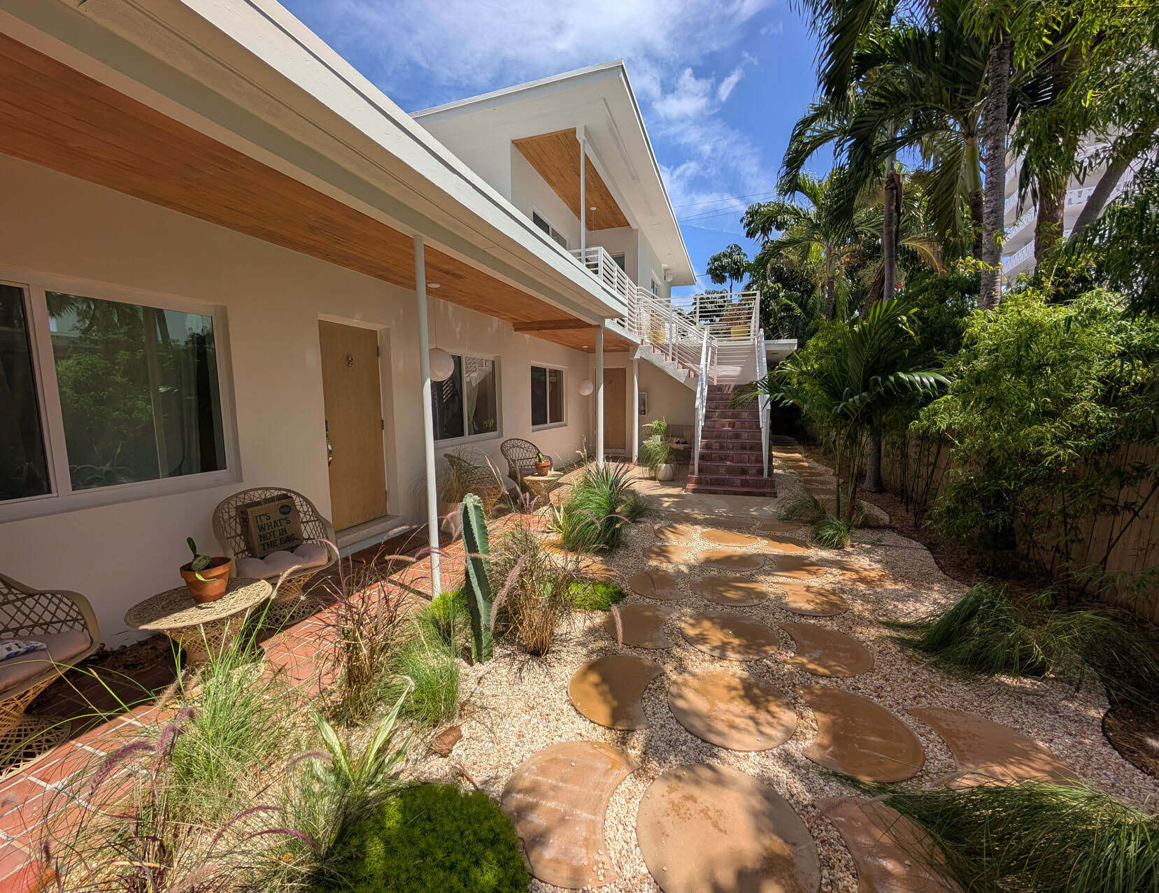 2904 N Ocean Blvd, Fort Lauderdale, FL à vendre Photo principale– Image 1 sur 13