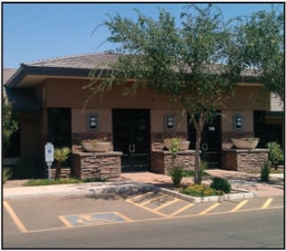 Plus de détails pour 15215 S 48th St, Phoenix, AZ - Bureau à vendre