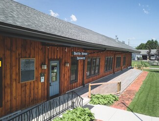 Plus de détails pour 4 Battle St, Dansville, NY - Local commercial à vendre