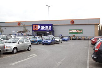 Plus de détails pour 869-877 Ringwood Rd, Bournemouth - Local commercial à vendre
