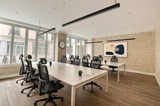 Plus de détails pour 139 Rue Du Faubourg Saint-Denis, Paris - Coworking à louer