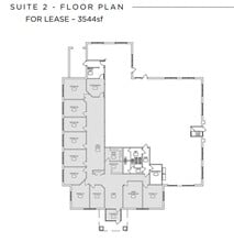 4200 Egan Dr, Savage, MN à louer Plan d’étage– Image 1 sur 1
