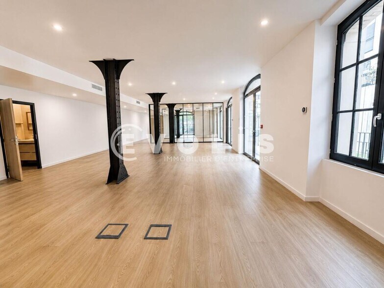 Bureau dans Ivry-sur-Seine à louer - Photo intérieure – Image 3 sur 9