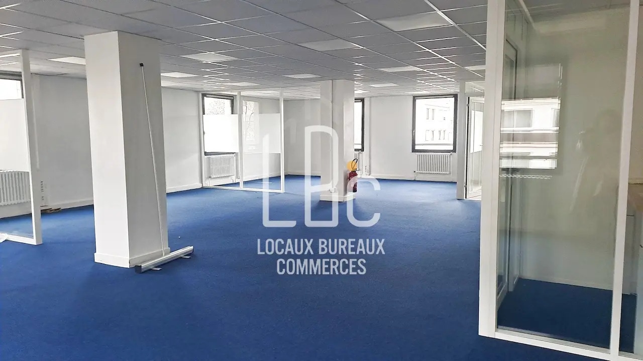 Photo de l’immeuble