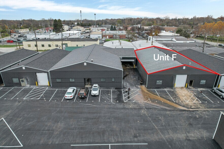 572 S Nelson Rd, Columbus, OH à louer - Photo de l’immeuble – Image 3 sur 12