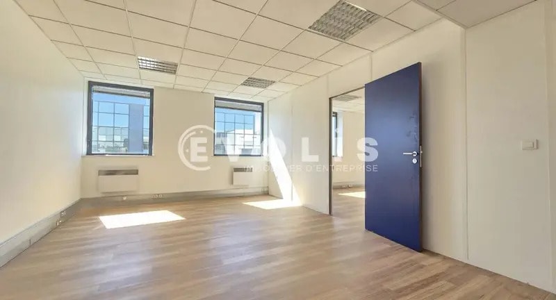 51 Rue Hoche, Ivry-sur-Seine à louer - Photo intérieure – Image 3 sur 27