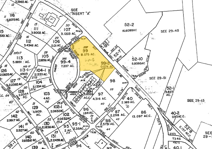 770 Newtown Yardley Rd, Newtown, PA à louer - Photo de l’immeuble – Image 1 sur 55