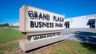Plus de détails pour 1141 SE Grand Blvd, Oklahoma City, OK - Différents types d’espaces à louer