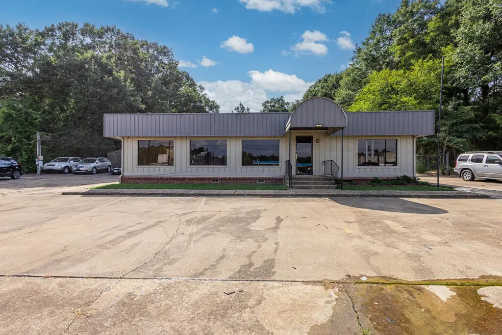 3606 South St, Nacogdoches, TX à louer Photo principale– Image 1 sur 1