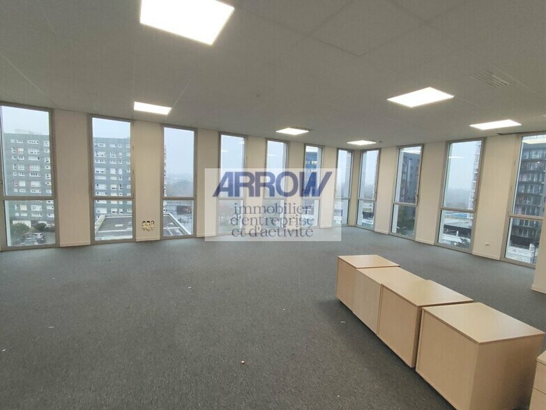 Bureau dans Nantes à louer - Photo de l’immeuble – Image 3 sur 12