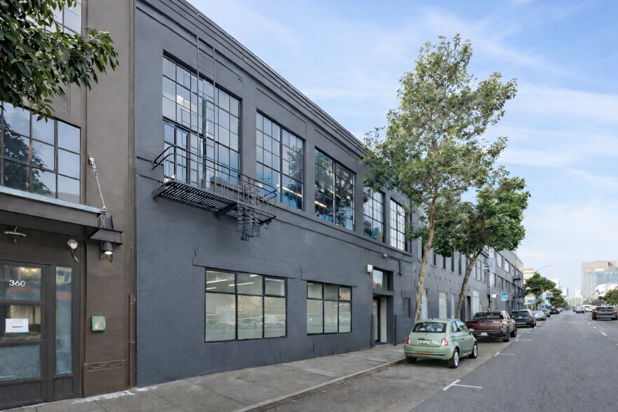 346 9th St, San Francisco, CA à louer - Photo de l’immeuble – Image 2 sur 17