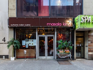 Plus de détails pour 64 E 34th St, New York, NY - Local commercial à louer